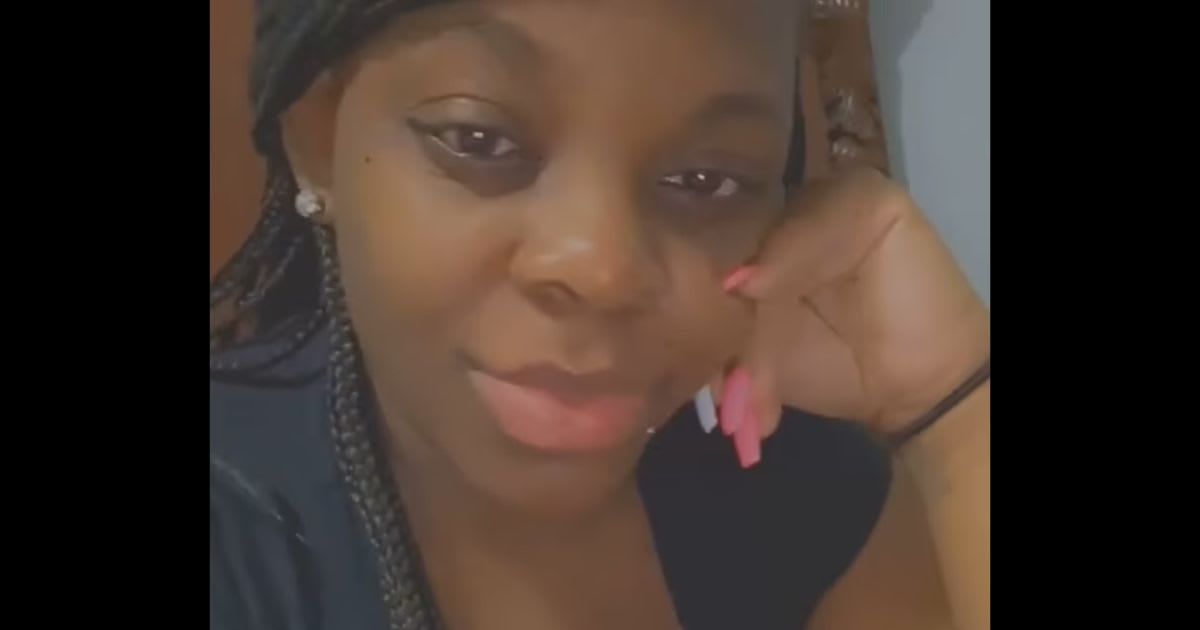 Georgia mom Chepial Williams regrets buying a gun after family tragedy (Facebook/Chepial Williams)