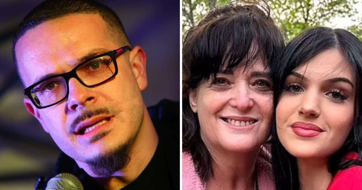 'Grifting clown': Shaun King shredded after he claims he helped free American hostages in Gaza