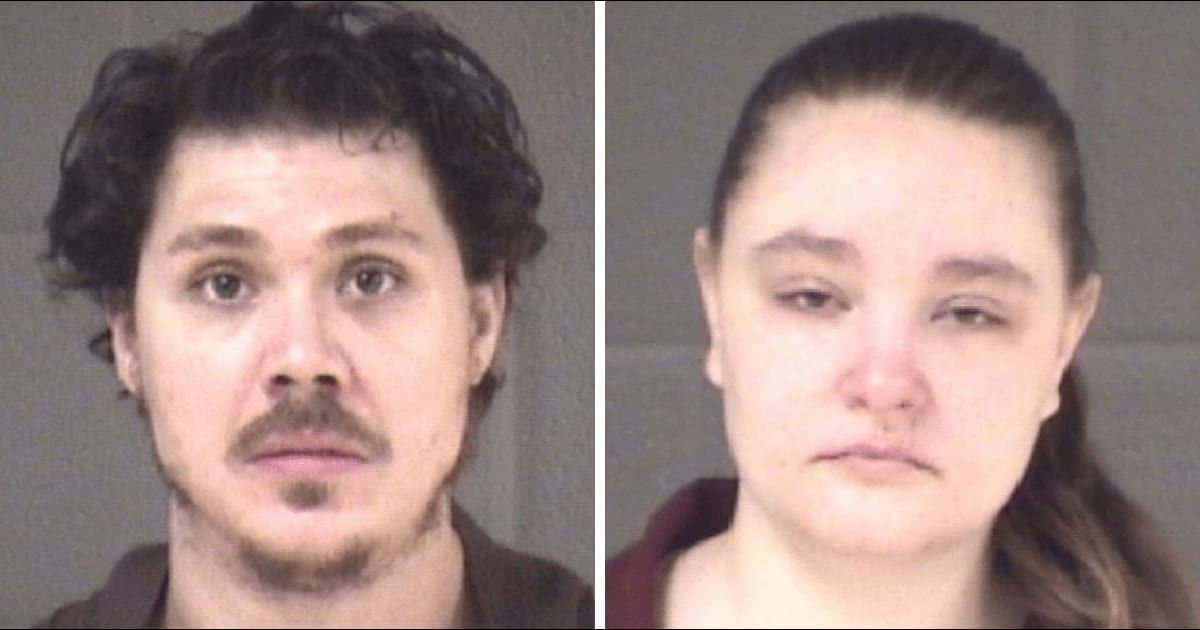 Who are Nickolas Stephenson and Diandra Fuhr-Farlow? NC parents charged with first-degree murder in infant's death