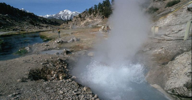 The real truth behind rumor that quakes around Long Valley Caldera could be 'precursor to eruption'