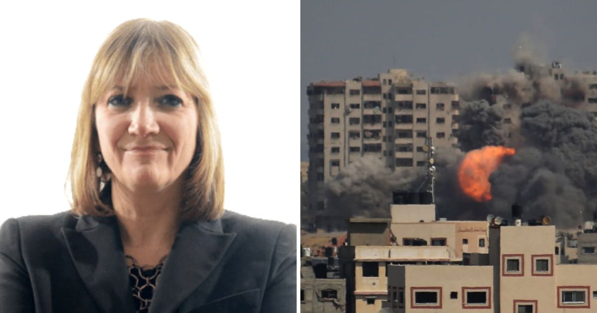 Who is Alison Leigh Cowan? Former NYT journalist denounces newspaper after botched Gaza hospital blast coverage