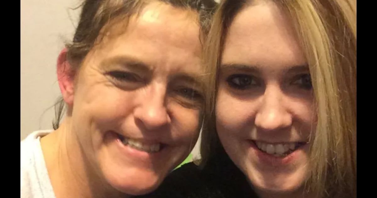 Georgia mother Lynda Powell died after two drivers did not stop after hitting her (GoFundMe)