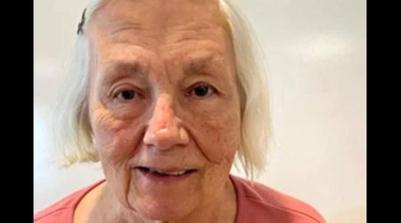 Who is Margaret Gallaway? Florida woman, 80, found safe in a garage 6 days after her sudden disappearance