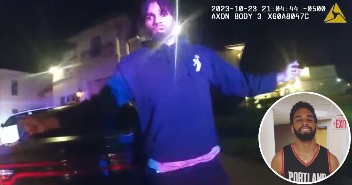 'Who told him that would work': Chris Olave trolled for trying to use status as Saints player to dodge arrest