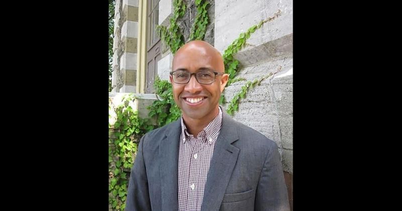 Russell Rickford: Cornell professor who called Hamas attack on Israel 'exhilarating' and 'energizing' placed on leave of absence