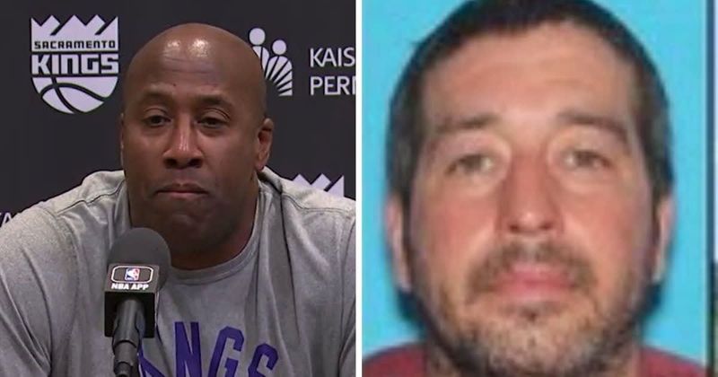 Kings coach Mike Brown gets emotional as he addresses Maine mass shooting, Internet says 'always respected him'
