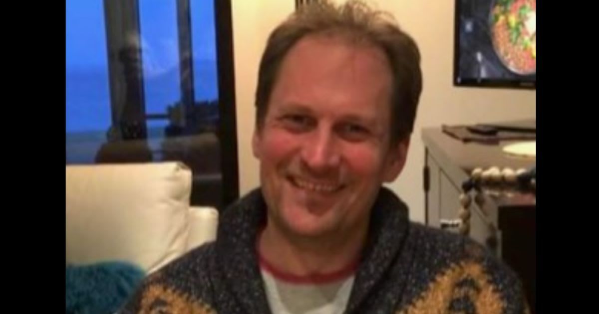 Heikki Rantakari, who teaches at the University of Rochester and MIT, was last seen on Friday, October 20 (Simon Business School/Facebook)