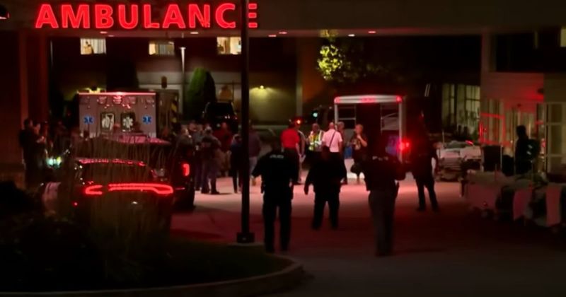 'No more thoughts and prayers': Internet skewers GOP politicians over Maine mass shooting, demands action