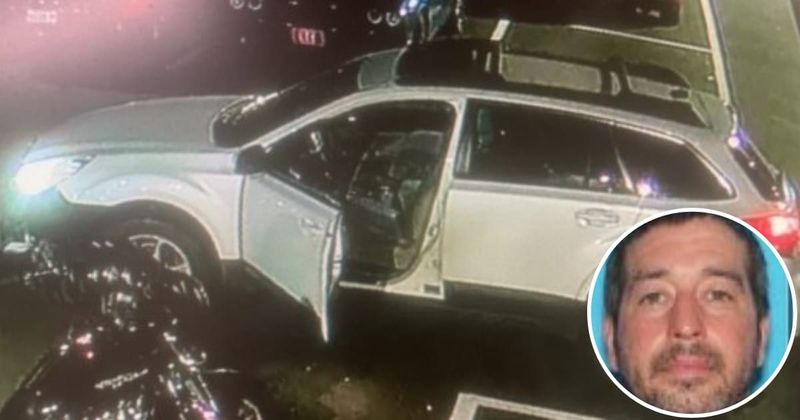 Maine mass shooting: What car did suspect Robert Card drive? Officials find 'vehicle of interest' in town of Lisbon