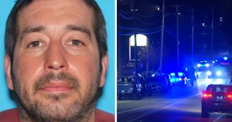 Who is Katie Card? Maine mass murderer's sister-in-law claims he earlier heard voices at 2 locations he attacked