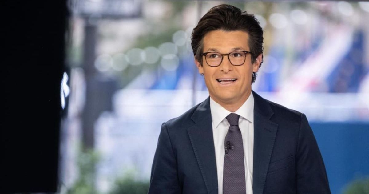 'Today' brings in fill-in host Jacob Soboroff as half of '3rd Hour' segment team goes missing 