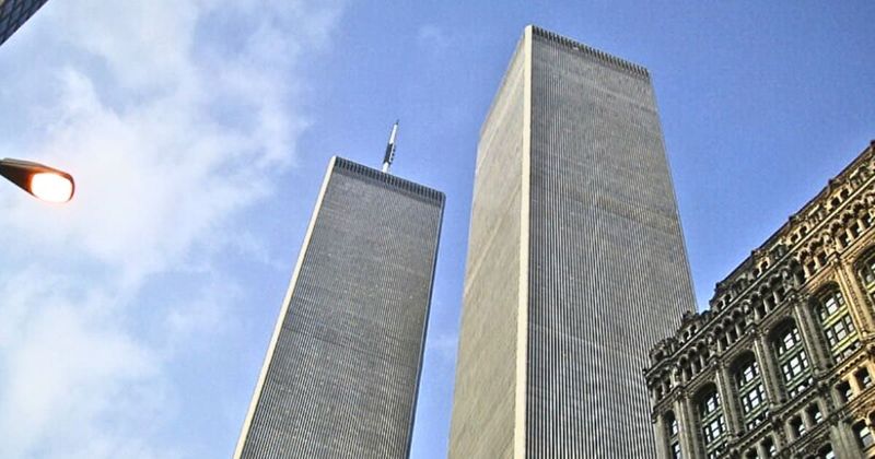How tall were the Twin Towers? Tallest buildings in NYC were originally expected to be 18 inches shorter 
