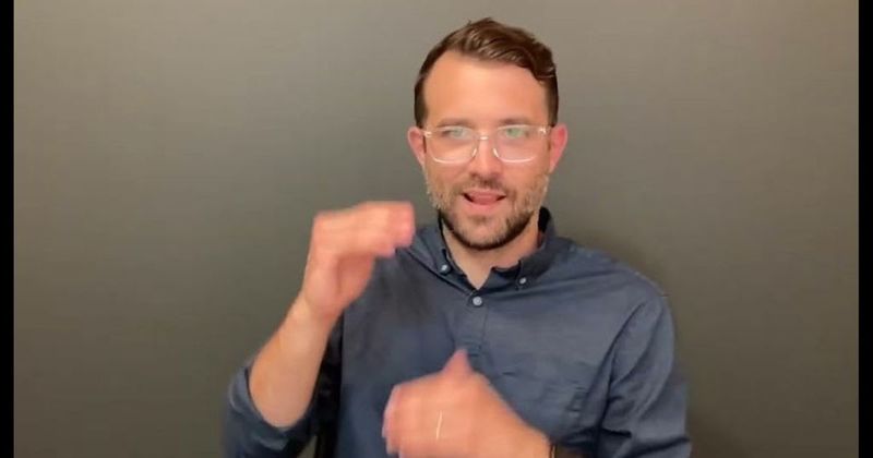 Who was Joshua Seal? ASL interpreter among those killed in Maine mass shooting