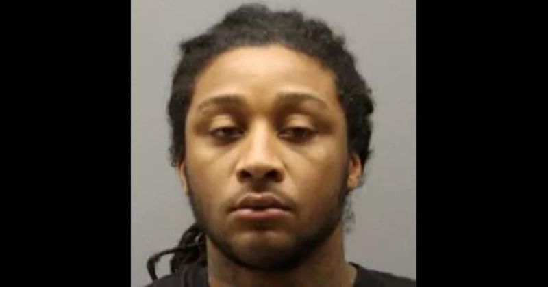 Who is Christopher Haynes? Murder suspect who escaped police custody recaptured after 7 weeks on the run