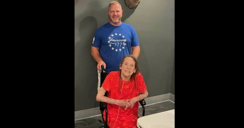 Who is Pam McElhaney? Tennessee Lieutenant's Eddie Hefner’s mother dies after getting trapped in a house fire at his home