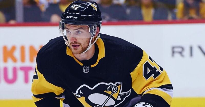 How did Adam Johnson die? Tragedy strikes as ice hockey star dies at 29 in freak accident on the rink