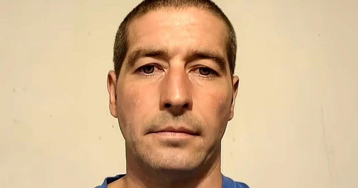 Maine local police under fire as reports claim they were aware that suspect Robert Card would 'snap and commit a mass shooting' (Robert Card/Facebook)