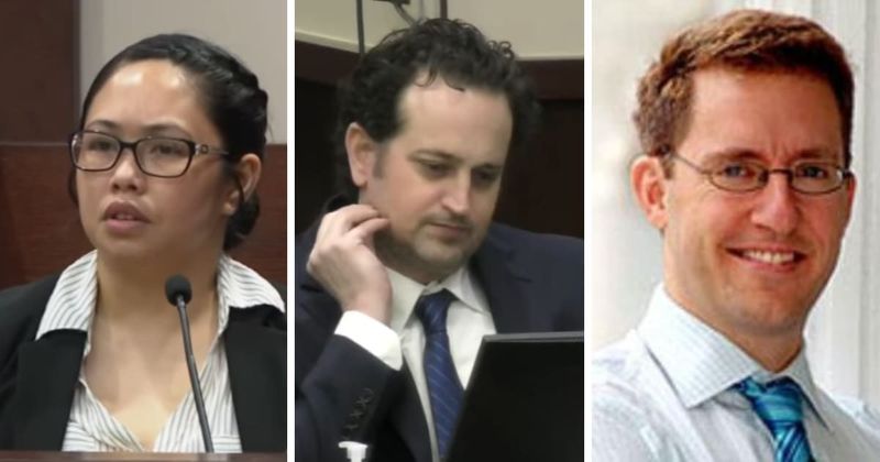 Who is Katherine Magbanua? Mastermind Charlie Adelson confessed to lying in her trials in connection to Dan Markle's murder