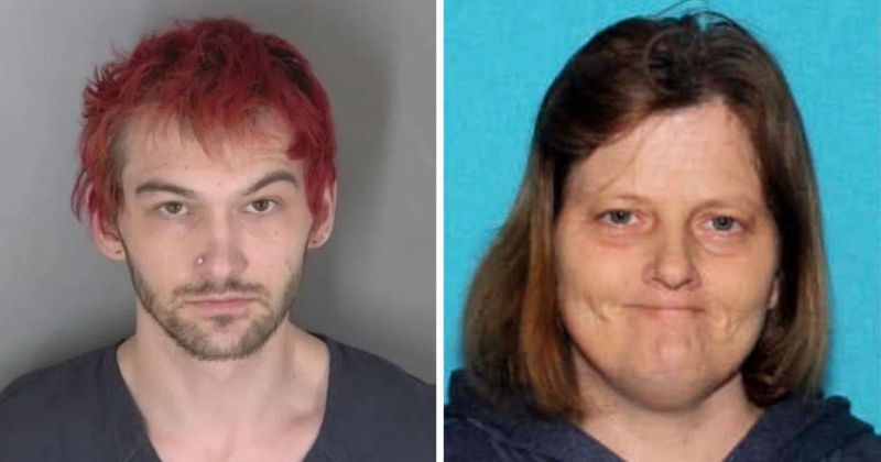 Who is Justin Jackson? Michigan man arrested after confessing to murdering his own mother in 'horrendous' manner