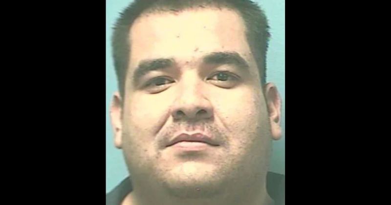 Who is Eliazar Quintero? Las Vegas man fired rifle into wall killing 9-year-old boy in neighboring apartment