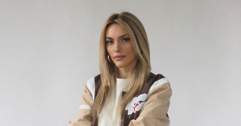 Internet shows support for Emily Austin as Jewish journalist hires bodyguard after receiving rape, death threats