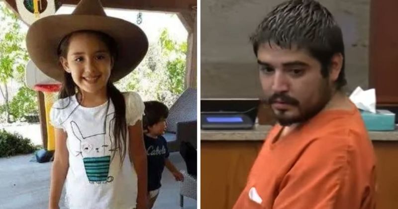 Who is Malcom Torres? New Mexico man gets 35 years in prison for killing 5-year-old stepdaughter and dumping her body in a river