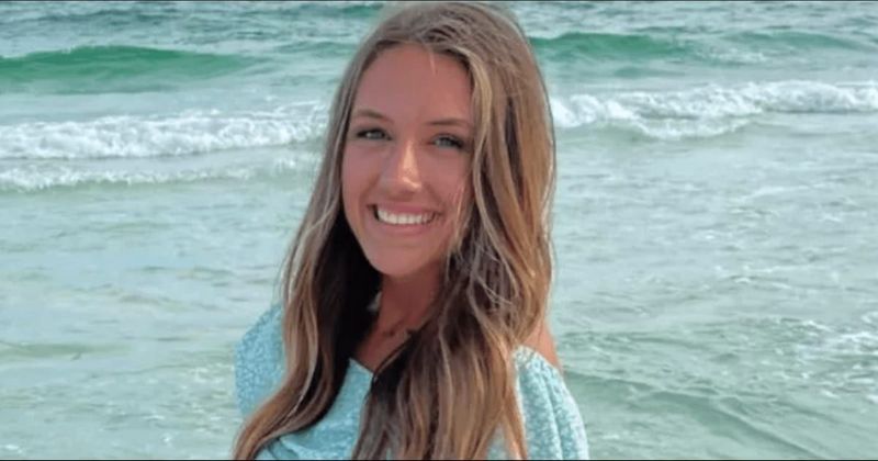 Who was Brianna Long? Suspect at large after fatally shooting 21-year-old student as she finished her shift at a Georgia bar