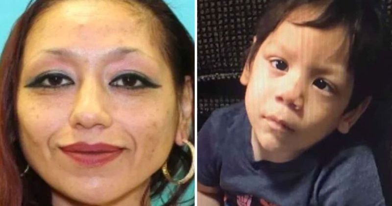 Who is Cindy Rodriguez-Singh? Mother of presumed-dead disabled Texas boy indicted for capital murder