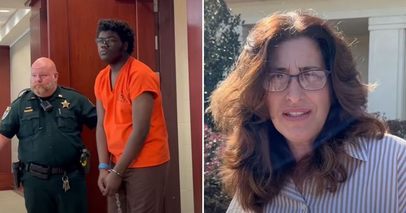 What are the charges against Brendan Depa? 6'6" Florida teen pleads guilty to beating teacher unconscious over Nintendo Switch