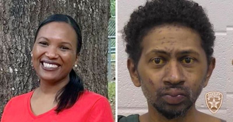 Who was Jasmyn Lambert? Beloved 3rd-grade teacher shot dead by estranged husband who broke into her house twice in one day