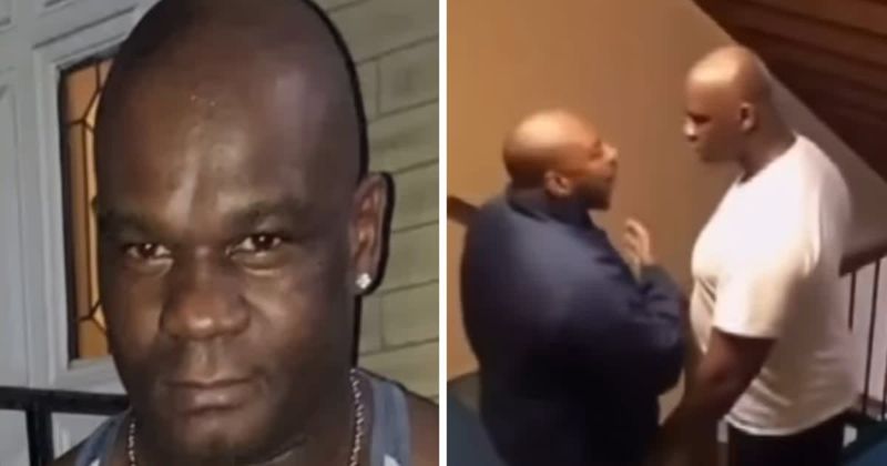 Jason Pass: Suspect behind shocking execution-style slayings of a father and his stepson gunned down by authorities 