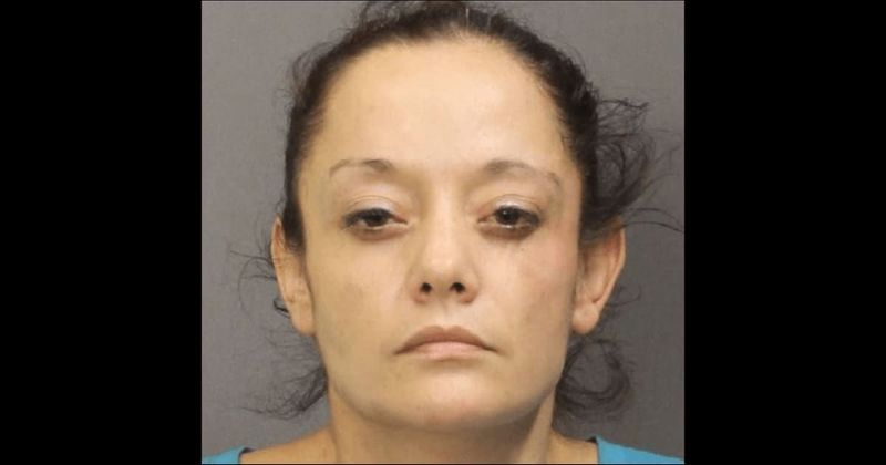 Who is Alicia Keator? Texas woman faces 25 years in prison for murdering disabled man after agreeing to help him