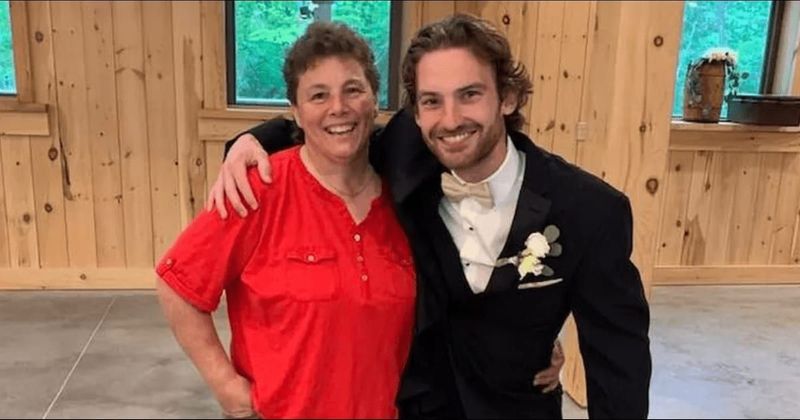 Who is Kari Johnson? Adam Johnson's aunt who watched his game live calls for investigation into his tragic death