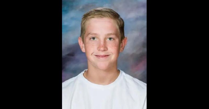 Who was Maximus Knight? GoFundMe set up for Utah teen who died after accidentally strangling himself with a tetherball rope