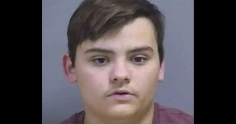 Who is Michael Bowden? Maine teen arrested after posting threatening rifle photo with 'Lewiston part 2' caption