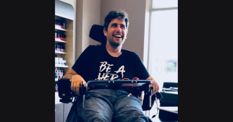 Who was Ady Barkan? Healthcare rights advocate dies at 39 from ALS complications