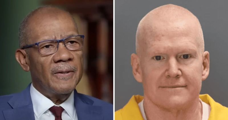 Who is Clifton Newman? Alex Murdaugh's legal team seeks to remove 'biased' trial judge from his criminal case