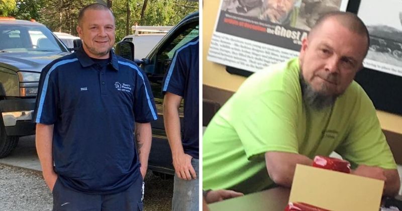 Who was Vernon Seidler? Skeletal remains of man found in an Ohio river months after he disappeared identified