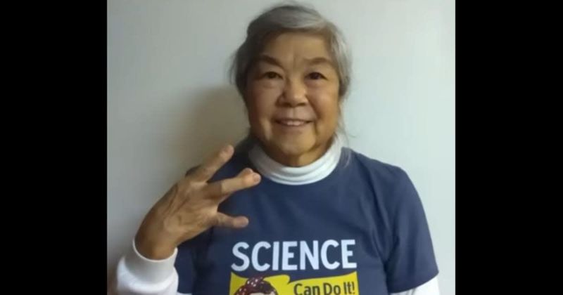 Who is Ramona Okumura? US volunteer trapped in Gaza escapes warzone after being stranded for 3 weeks