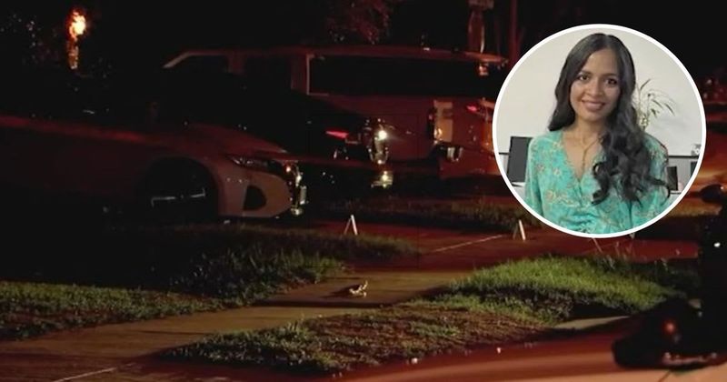 Who was Nityadevi Ramroop? Texas woman shot dead by estranged husband days before divorce had repeatedly asked cops for help