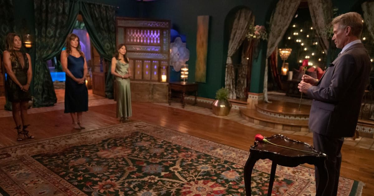 Internet slams 'The Golden Bachelor' after Gerry Turner keeps fans in suspense for another week over final 2 decision