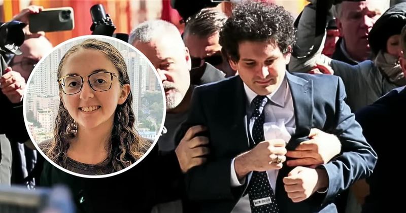 Where is Caroline Ellison now? How Sam Bankman-Fried's ex-GF helped perpetrate biggest financial crime in US history