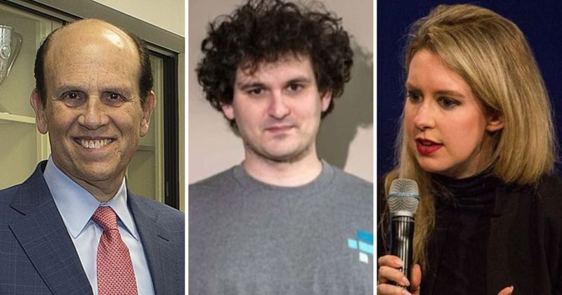 Sam Bankman-Fried faces 115 years in prison: Here are the worst 8 financial fraudsters ever