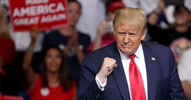 'Great, even more government involvement': Trump's ambitious plan for free university garners mixed reactions on Internet