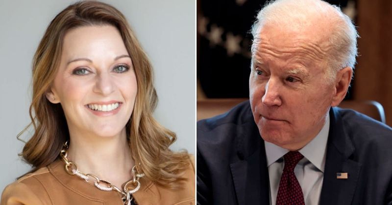Who is Julie Green? MAGA 'prophet' predicts divine revelation of Joe Biden's 'dark connections'