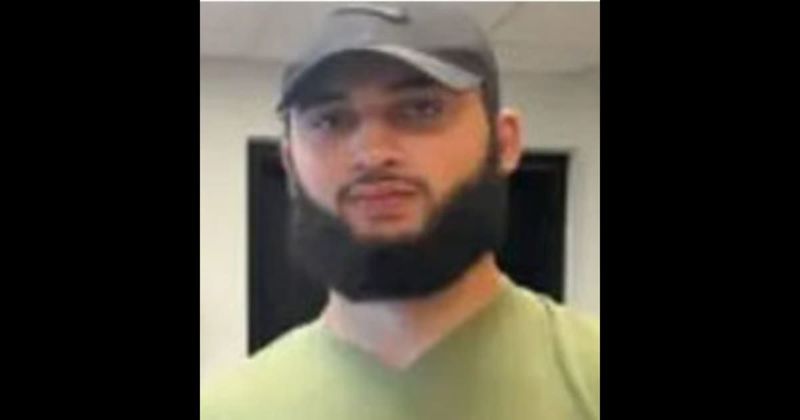 Who is Sohaib Abuayyash? Houston man charged with illegally owning firearms expressed 'support for killing Jews'