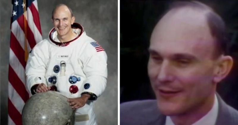 Who was Ken Mattingly? Astronaut who tried saving lives of Apollo 13 crew in 1970 dies at 87