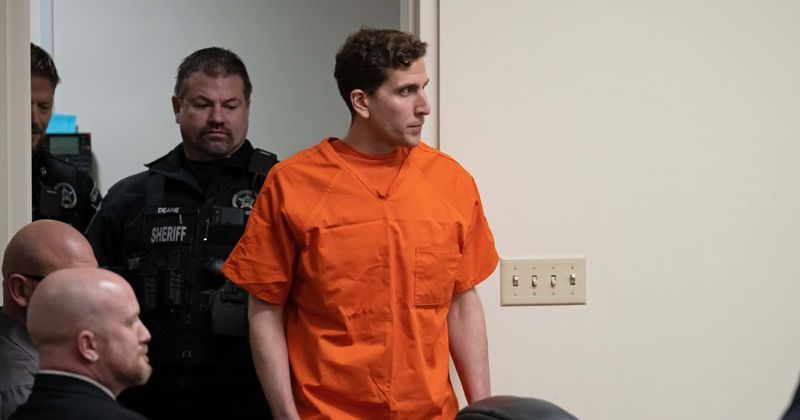 Bryan Kohberger trial: Judge allows cameras in courtroom, urges people to show ‘dignity and some restraint’