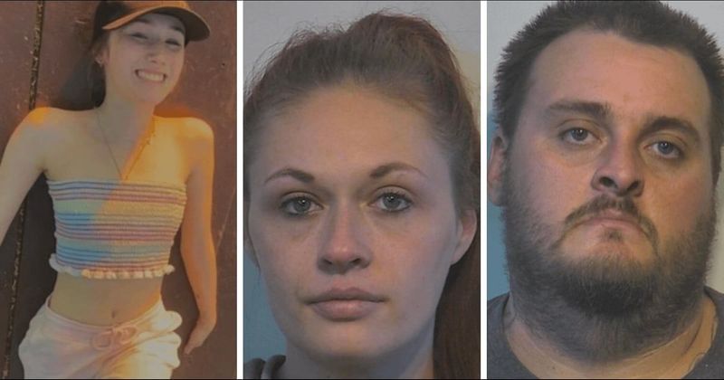 Who is Joshua Wirgau? Michigan man pleads guilty to double homicide of a teenager and and 34-year-old woman