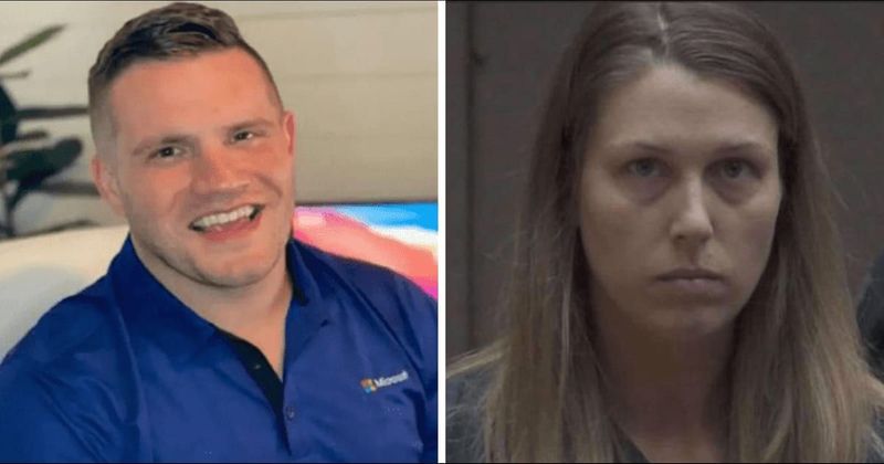 Jared Bridegan murder: Shanna Gardner accused in murder-for-hire plot of ex-husband pleads not guilty